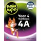 Power Maths 2nd Edition Textbook 4A