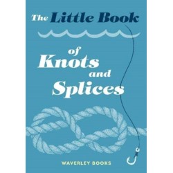 The Little Book of Knots and Splices