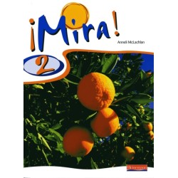 Mira 2 Pupil Book