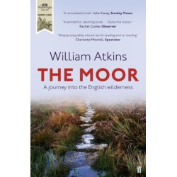 The Moor: A journey into the English wilderness