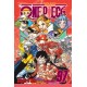 One Piece, Vol. 97