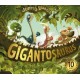 Gigantosaurus: 10th Anniversary Edition