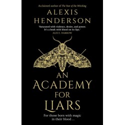 An Academy for Liars
