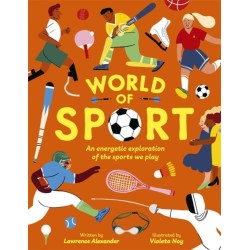 World of Sport