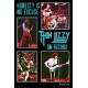 Honesty Is No Excuse: Thin Lizzy On Record
