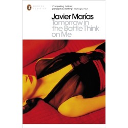 Tomorrow in the Battle Think on Me