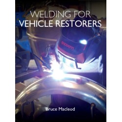 Welding for Vehicle Restorers