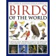 Complete Illustrated Encyclopedia of Birds of the World