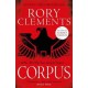 Corpus: A gripping spy thriller