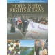 Hopes, Needs, Rights and Laws: How Do Governments and Citizens Manage Migration and Settlement?