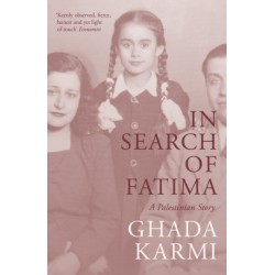 In Search of Fatima: A Palestinian Story