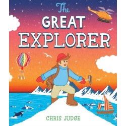 The Great Explorer