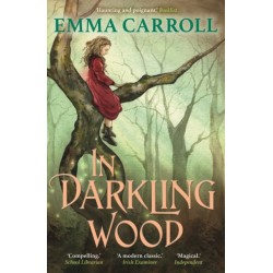 In Darkling Wood: 'The Queen of historical fiction.' Guardian
