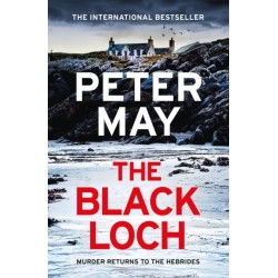 The Black Loch: an explosive return to the hebrides and the internationally bestselling Lewis Thrillers