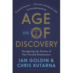 Age of Discovery: Navigating the Storms of Our Second Renaissance (Revised Edition)