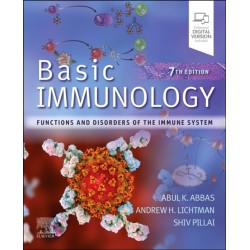 Basic Immunology: Functions and Disorders of the Immune System
