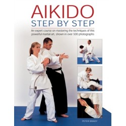 Aikido: Step by Step
