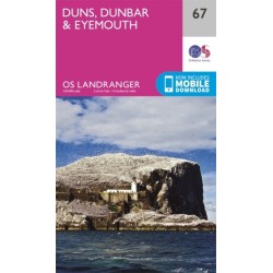 Duns, Dunbar & Eyemouth