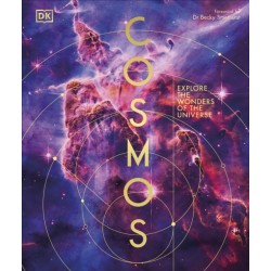 Cosmos: Explore the Wonders of the Universe