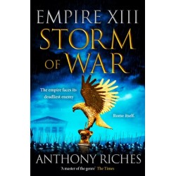 Storm of War:  Empire XIII