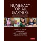 Numeracy for All Learners: Teaching Mathematics to Students with Special Needs