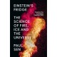 Einstein’s Fridge: The Science of Fire, Ice and the Universe