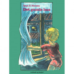 Det gamle hus