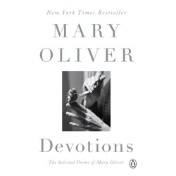 Devotions: A Read with Jenna Pick: The Selected Poems of Mary Oliver