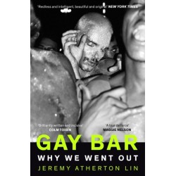 Gay Bar: Why We Went Out