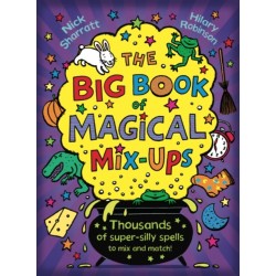 The Big Book of Magical Mix-Ups