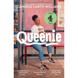 Queenie: Pre-order QUEENIE IS WORKING ON IT, the follow-up to the bestselling phenomenon, now