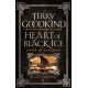 Heart of Black Ice