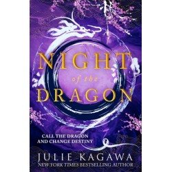 Night Of The Dragon