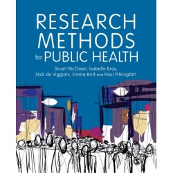 Research Methods for Public Health
