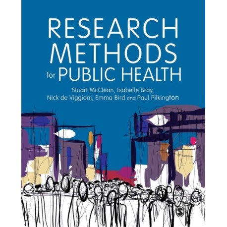 Research Methods for Public Health