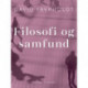 Filosofi og samfund
