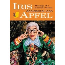 Iris Apfel: Accidental Icon