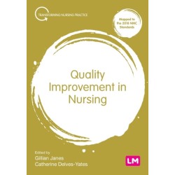Quality Improvement in Nursing