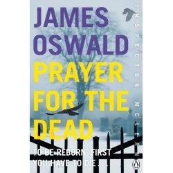Prayer for the Dead: Inspector McLean 5