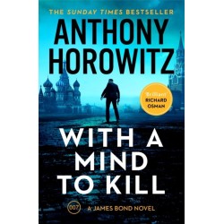 With a Mind to Kill: the action-packed Richard and Judy Book Club Pick