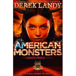 The American Monsters