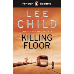 Penguin Readers Level 4: Killing Floor (ELT Graded Reader): Abridged Edition