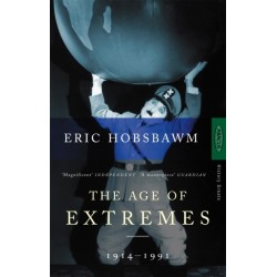The Age Of Extremes: 1914-1991