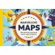 The Marvellous Maps: The world as you have never seen it before