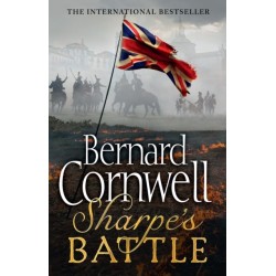 The Sharpe’s Battle: The Battle of Fuentes De OnOro, May 1811