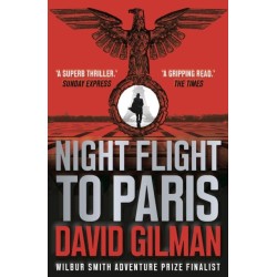 Night Flight to Paris