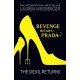 The Revenge Wears Prada: The Devil Returns