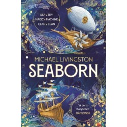 Seaborn: Book 1 of the Seaborn Cycle