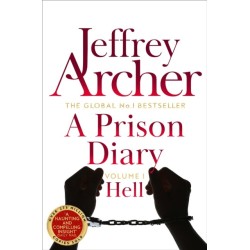 A Prison Diary Volume I: Hell
