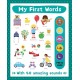 My First Words
